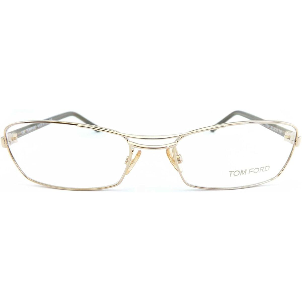 Glasögonbågar Tom Ford FT5024-255 Ø 52 mm